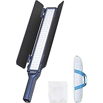 Amazon | NANLITE wand 撮影用ライト スティックライト チューブライト